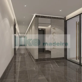 Apartamento T2 para Venda em Funchal (Santa Luzia)