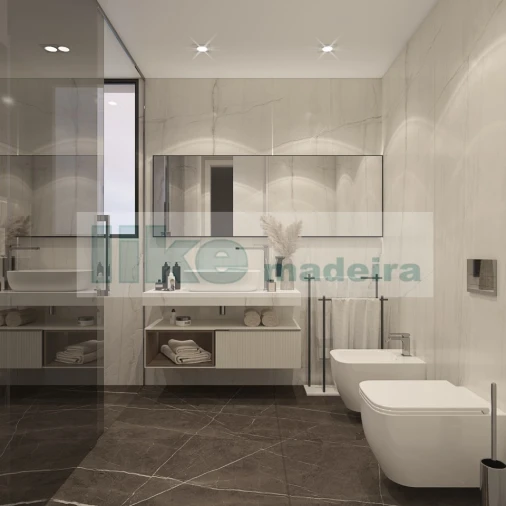 Apartamento T2 para Venda em Funchal (Santa Luzia) Foto 16