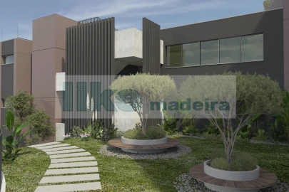 Apartamento T2 para Venda em Funchal (Santa Luzia)