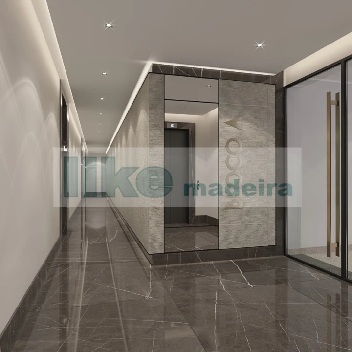Apartamento T3 para Venda em Funchal (Santa Luzia) Foto 14