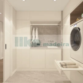 Apartamento T3 para Venda em Funchal (Santa Luzia)