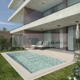 Apartamento T3 para Venda em Funchal (Santa Luzia)