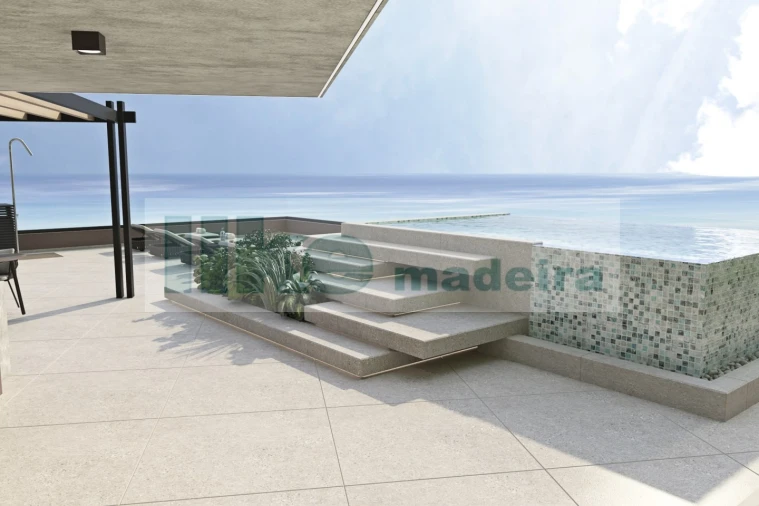 Apartamento T3 para Venda em Funchal (Santa Luzia) Foto 27
