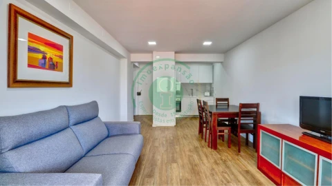 Apartamento T1 para Venda em Buarcos