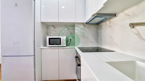 Apartamento T1 para Venda em Buarcos