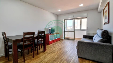 Apartamento T1 para Venda em Buarcos