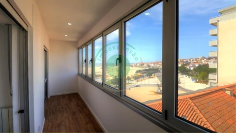 Apartamento T1 para Venda em Buarcos