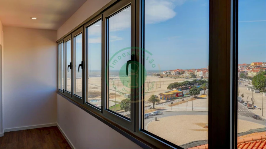 Apartamento T1 para Venda em Buarcos