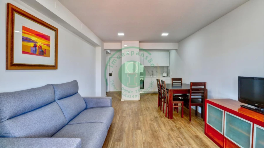 Apartamento T1 para Venda em Buarcos Foto 3