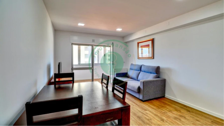 Apartamento T1 para Venda em Buarcos Foto 7