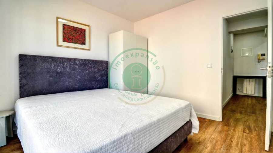Apartamento T1 para Venda em Buarcos Foto 15
