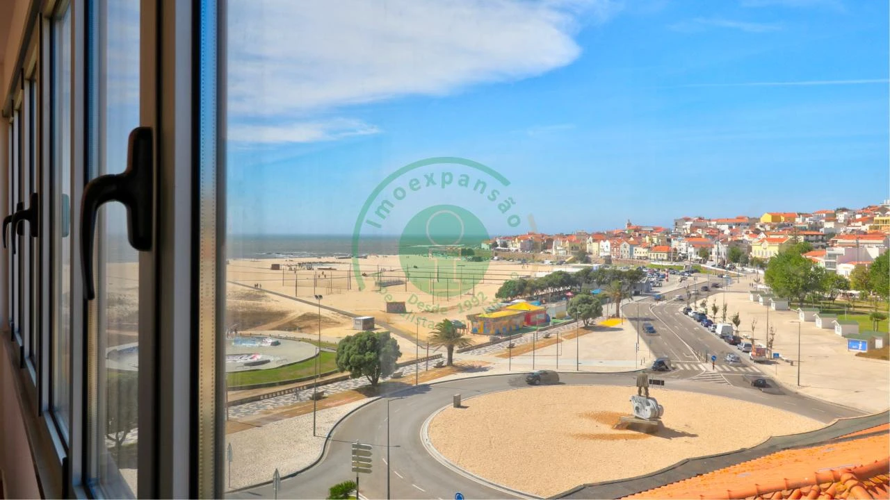 Apartamento T1 para Venda em Buarcos Foto 11