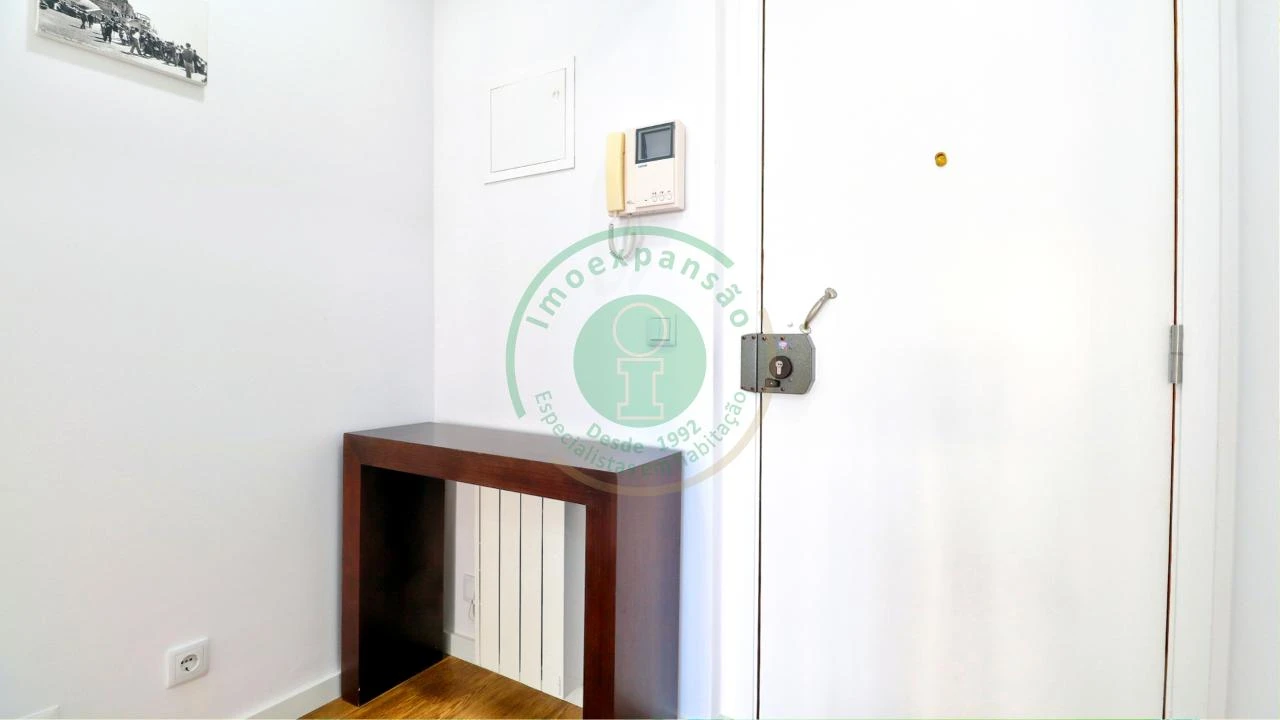 Apartamento T1 para Venda em Buarcos Foto 12