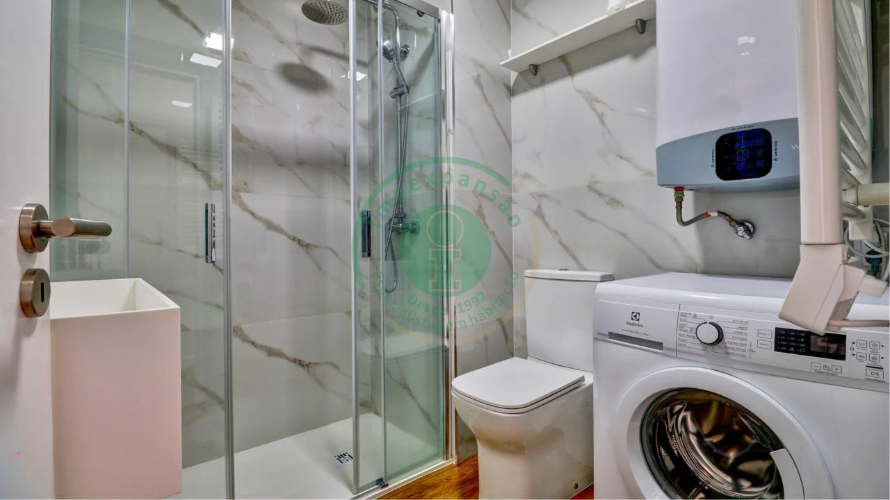 Apartamento T1 para Venda em Buarcos Foto 18