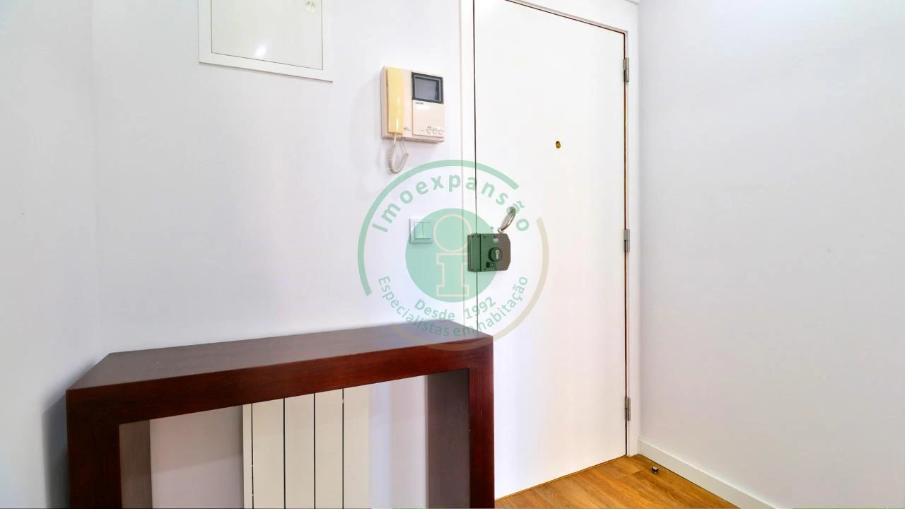 Apartamento T1 para Venda em Buarcos Foto 19