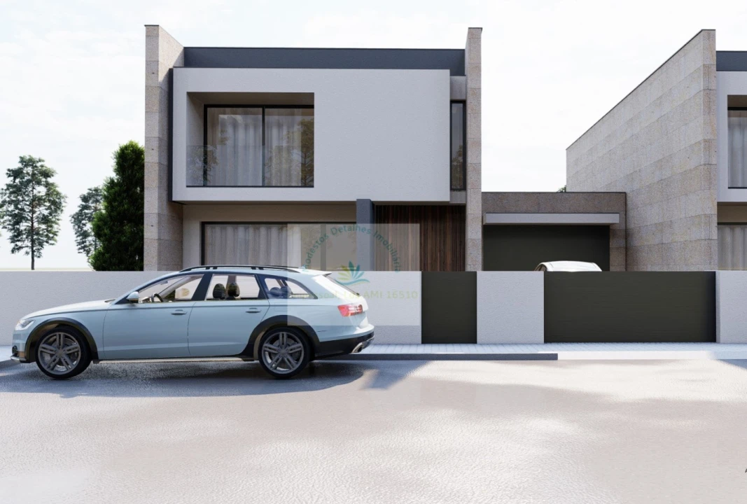 Moradia T3 para Venda em Loureira Foto 2