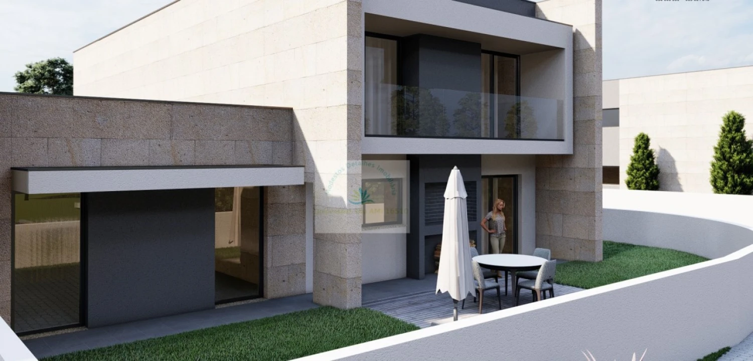 Moradia T3 para Venda em Loureira Foto 6