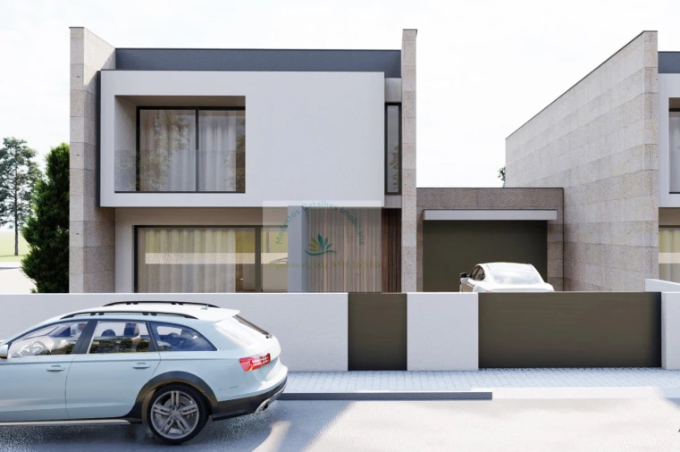 Moradia T3 para Venda em Loureira Foto 3