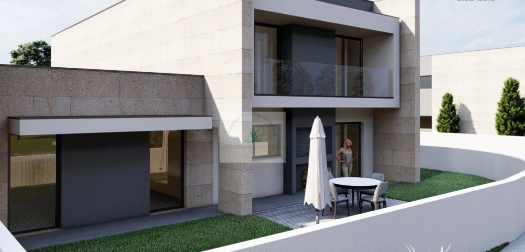 Moradia T3 para Venda em Loureira Foto 6