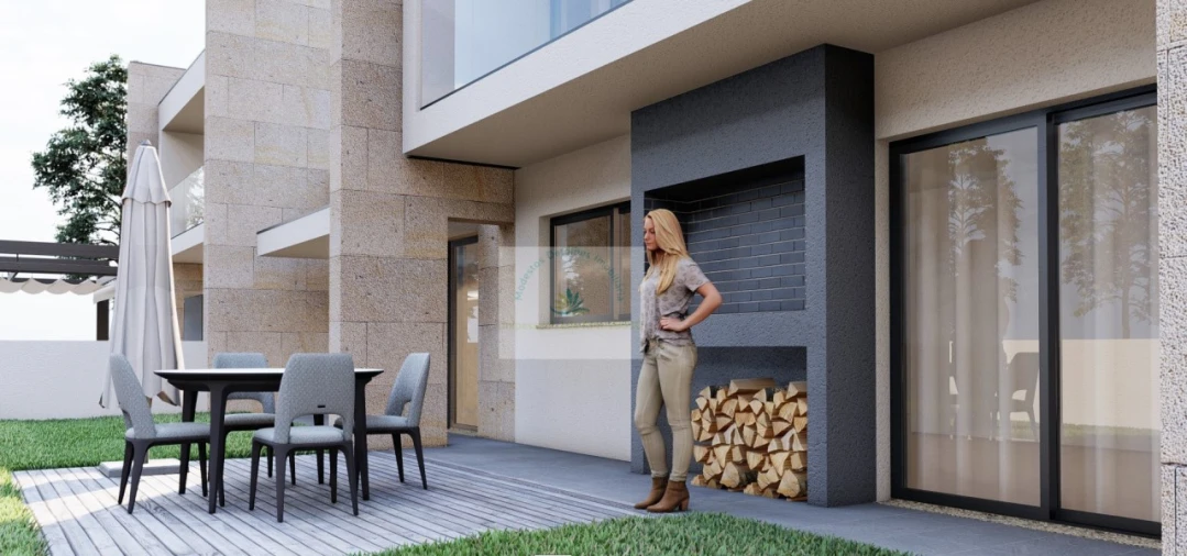 Moradia T3 para Venda em Loureira Foto 7