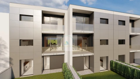 Moradia T3 para Venda em Turiz