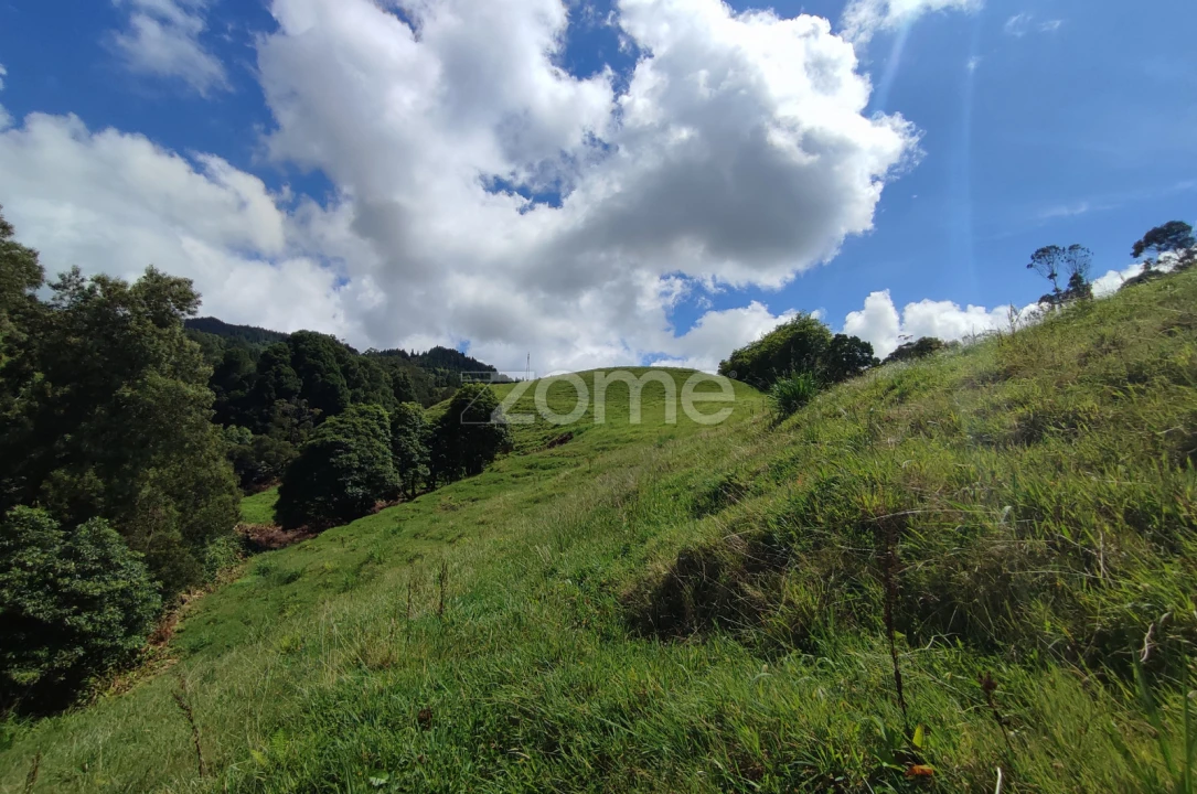 Terreno para Venda em Ribeira Grande (Matriz) Foto 7