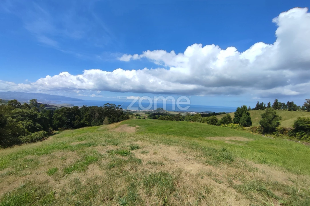 Terreno para Venda em Ribeira Grande (Matriz) Foto 9