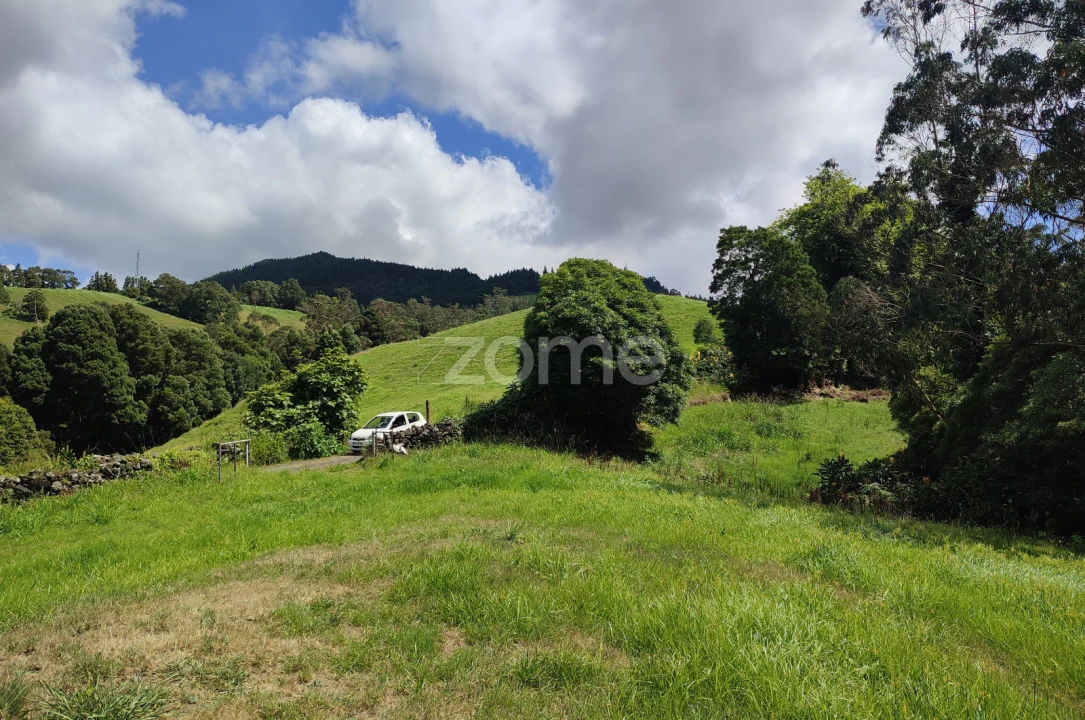 Terreno para Venda em Ribeira Grande (Matriz) Foto 10