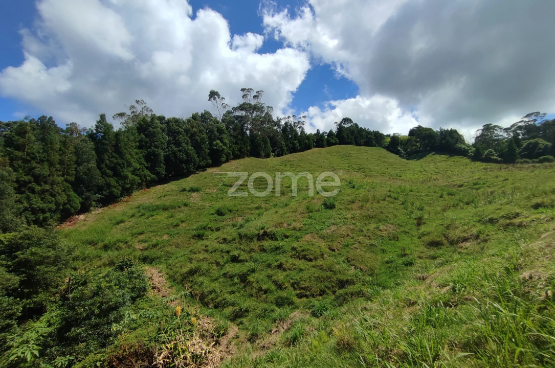 Terreno para Venda em Ribeira Grande (Matriz) Foto 12