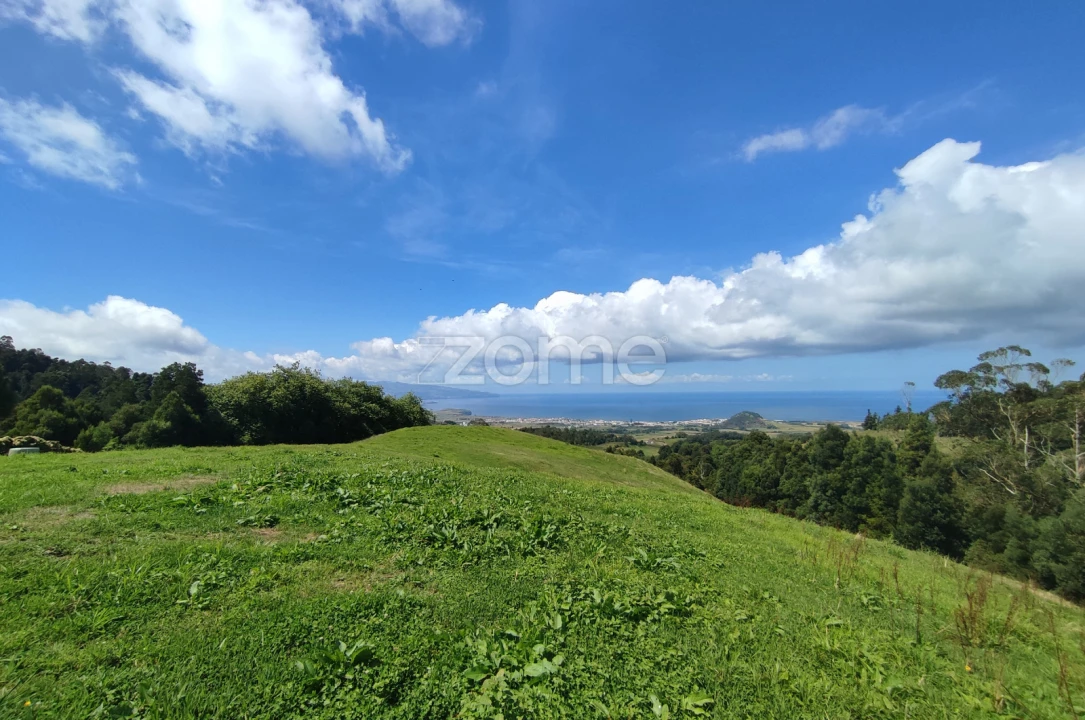 Terreno para Venda em Ribeira Grande (Matriz) Foto 16