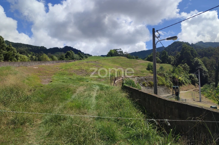Terreno para Venda em Ribeira Grande (Matriz) Foto 6