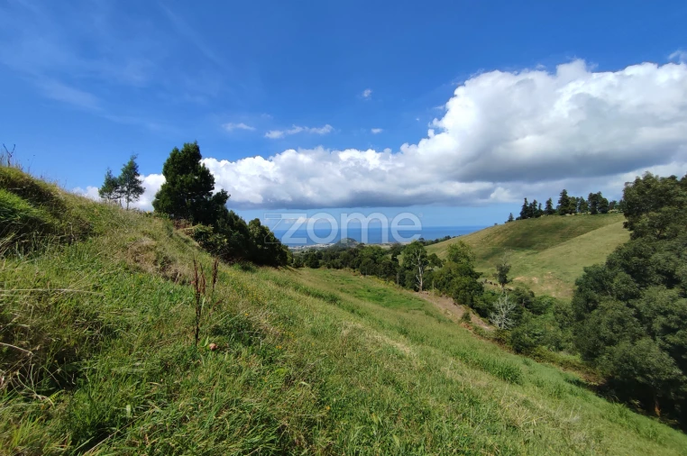 Terreno para Venda em Ribeira Grande (Matriz) Foto 8