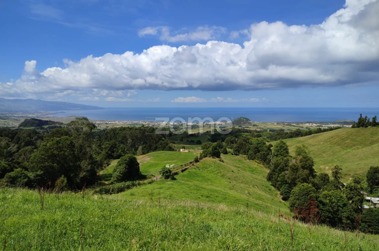 Terreno para Venda em Ribeira Grande (Matriz) Foto 11