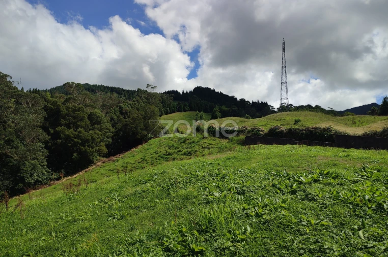 Terreno para Venda em Ribeira Grande (Matriz) Foto 16