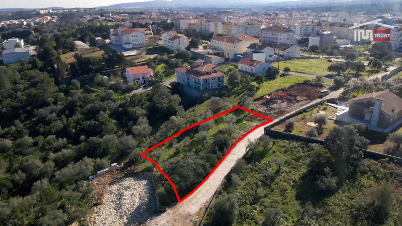 Terreno P/ Prédio para Venda em Fatima Foto 4