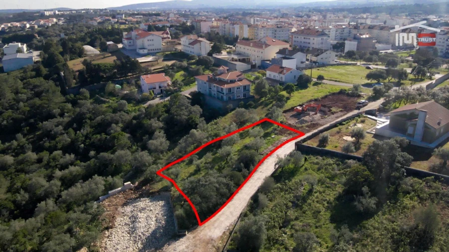 Terreno P/ Prédio para Venda em Fatima Foto 4