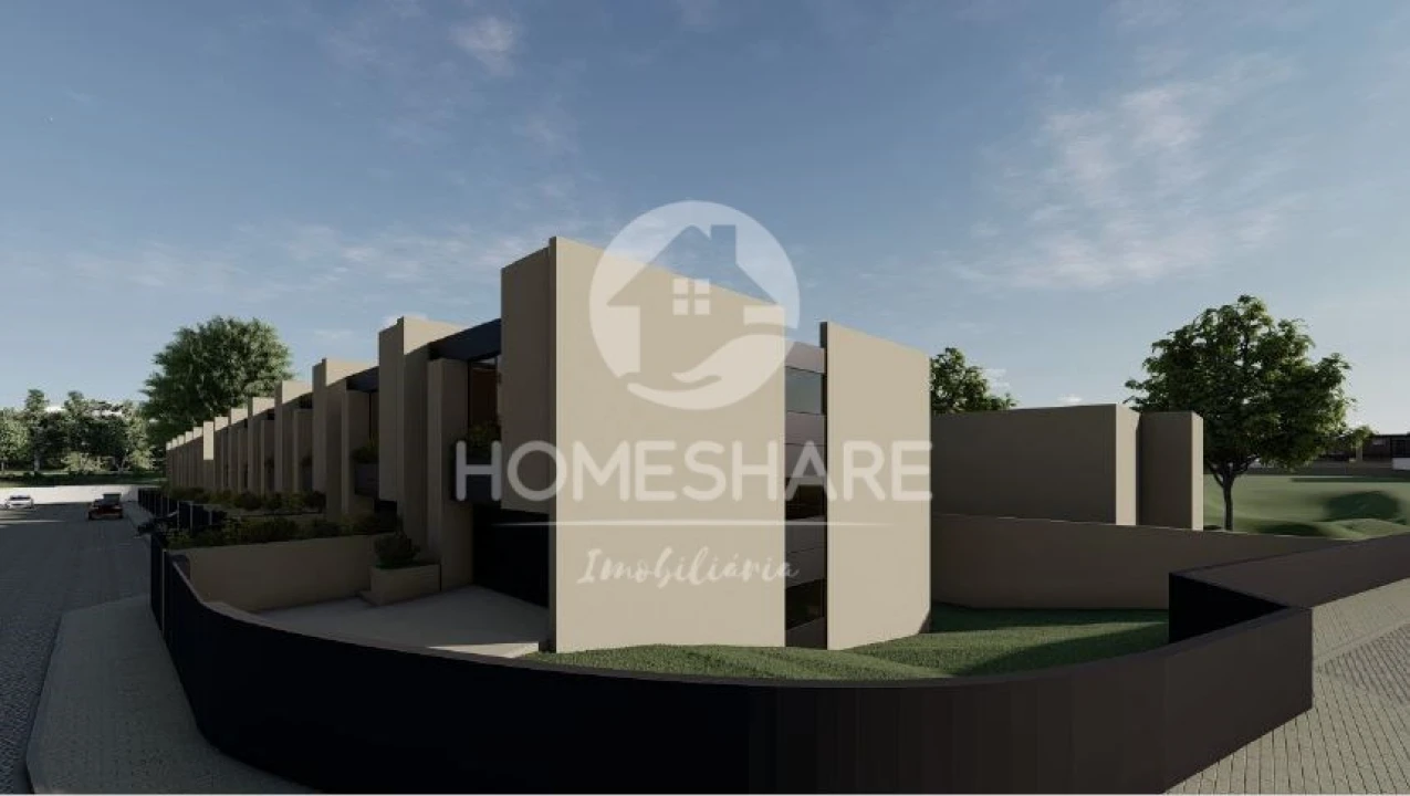 Moradia T3 para Venda em Fânzeres e São Pedro da Cova Foto 8