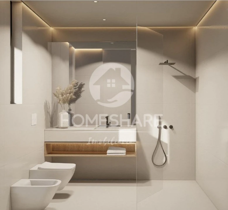 Moradia T3 para Venda em Fânzeres e São Pedro da Cova Foto 18