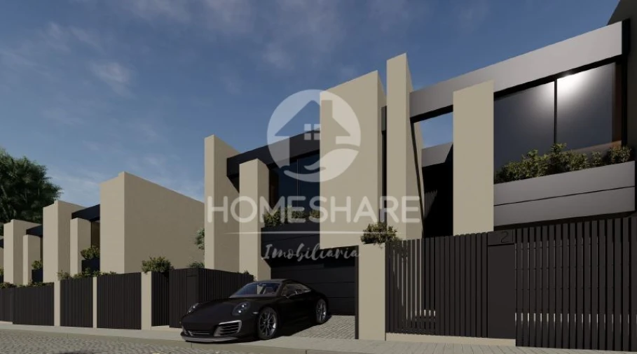 Moradia T3 para Venda em Fânzeres e São Pedro da Cova Foto 5