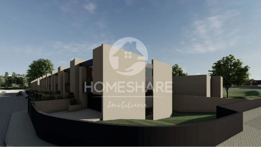 Moradia T3 para Venda em Fânzeres e São Pedro da Cova Foto 8