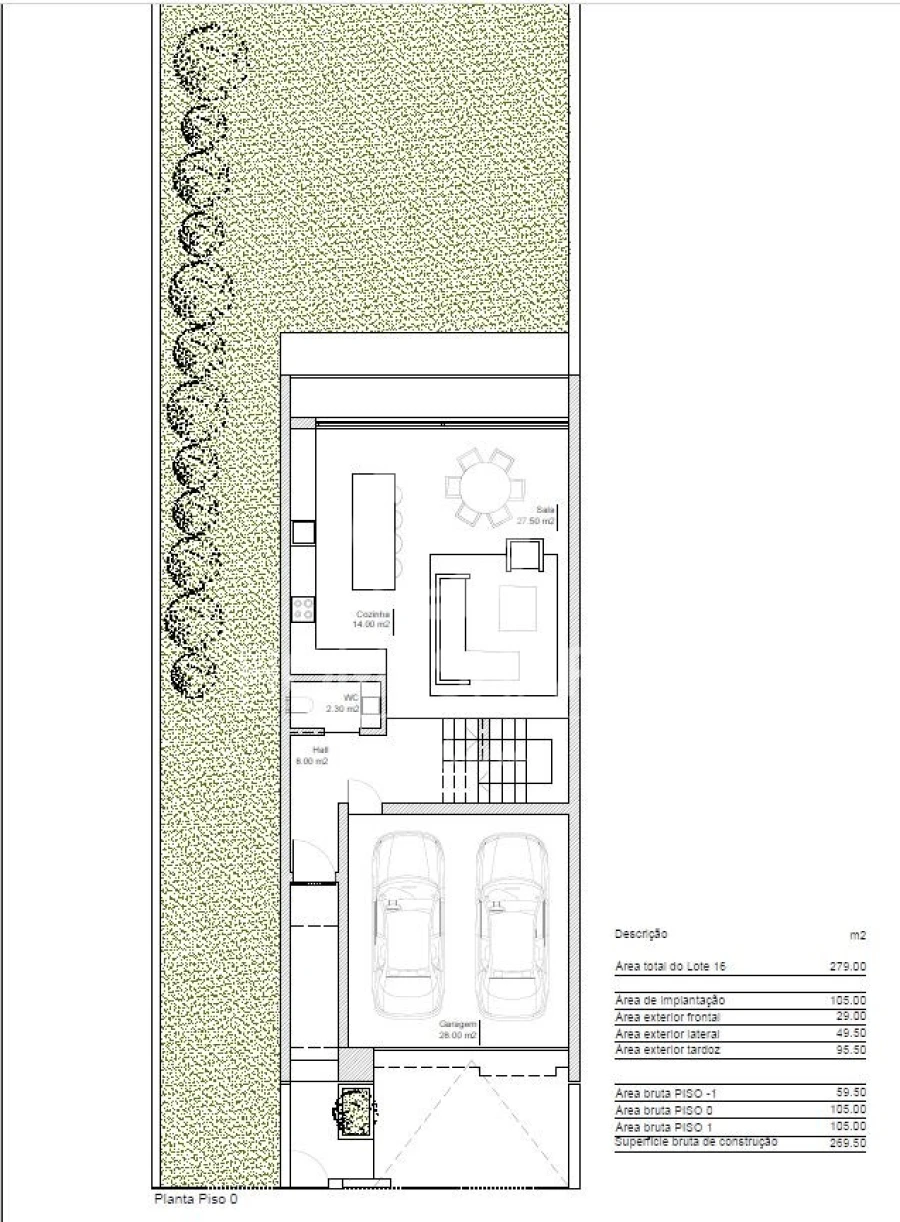 Moradia T3 para Venda em Fânzeres e São Pedro da Cova Foto 20