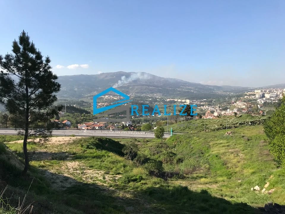 Terreno para Venda em Parada de Cunhos Foto 5