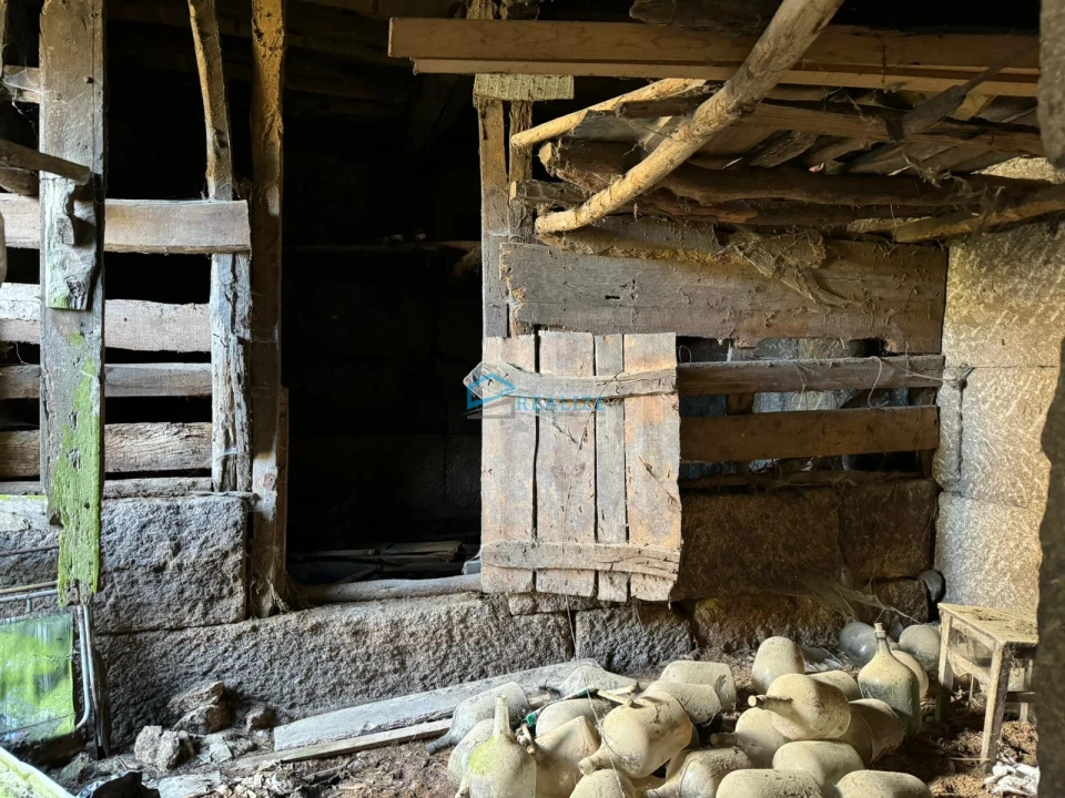 Moradia T4 para Venda em Mouçós e Lamares Foto 31