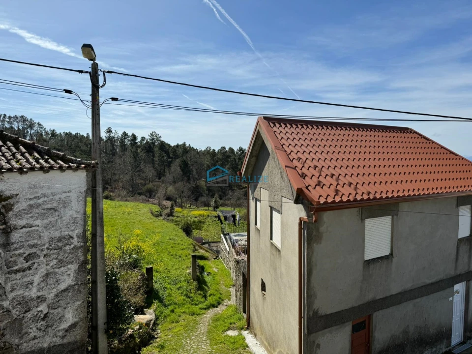 Moradia T4 para Venda em Mouçós e Lamares Foto 15