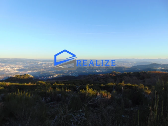 Terreno Agricola ou Rústico para Venda em Pena, Quintã e Vila Cova Foto 1