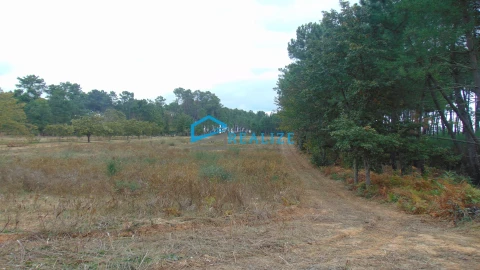 Terreno para Venda em Constantim e Vale de Nogueiras