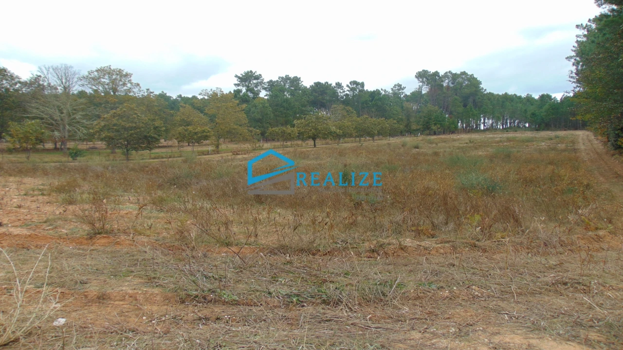 Terreno para Venda em Constantim e Vale de Nogueiras Foto 1