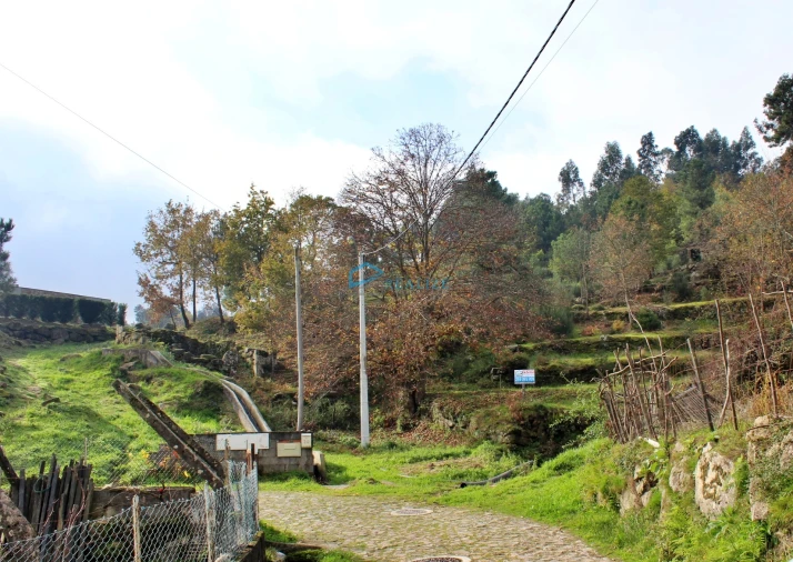 Terreno para Venda em Mondrões Foto 9
