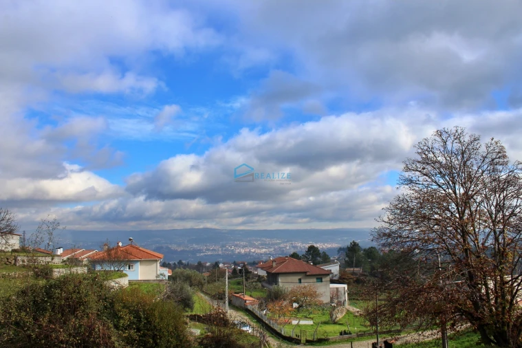 Terreno para Venda em Mondrões Foto 6