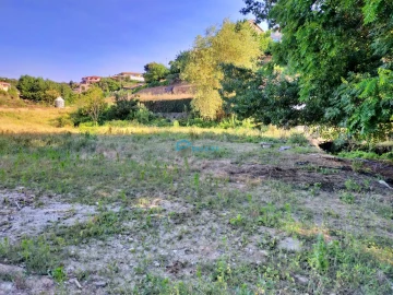 Terreno para Venda em Arroios